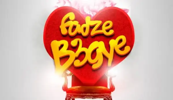 Papa Elliot - Fadze Begye